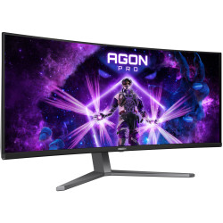 Monitor AOC Agon Pro AG346UCD (Black) Thumb