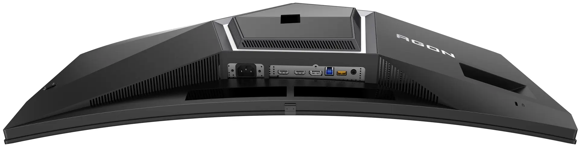 Monitor AOC Agon Pro AG346UCD (Black)