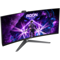 Monitor AOC Agon Pro AG346UCD (Black) Thumb