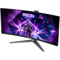 Monitor AOC Agon Pro AG346UCD (Black) Thumb