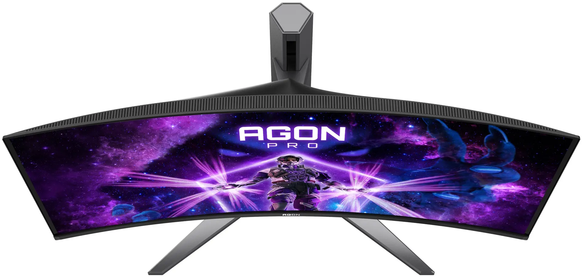 Monitor AOC Agon Pro AG346UCD (Black)