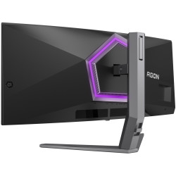Monitor AOC Agon Pro AG346UCD (Black) Thumb