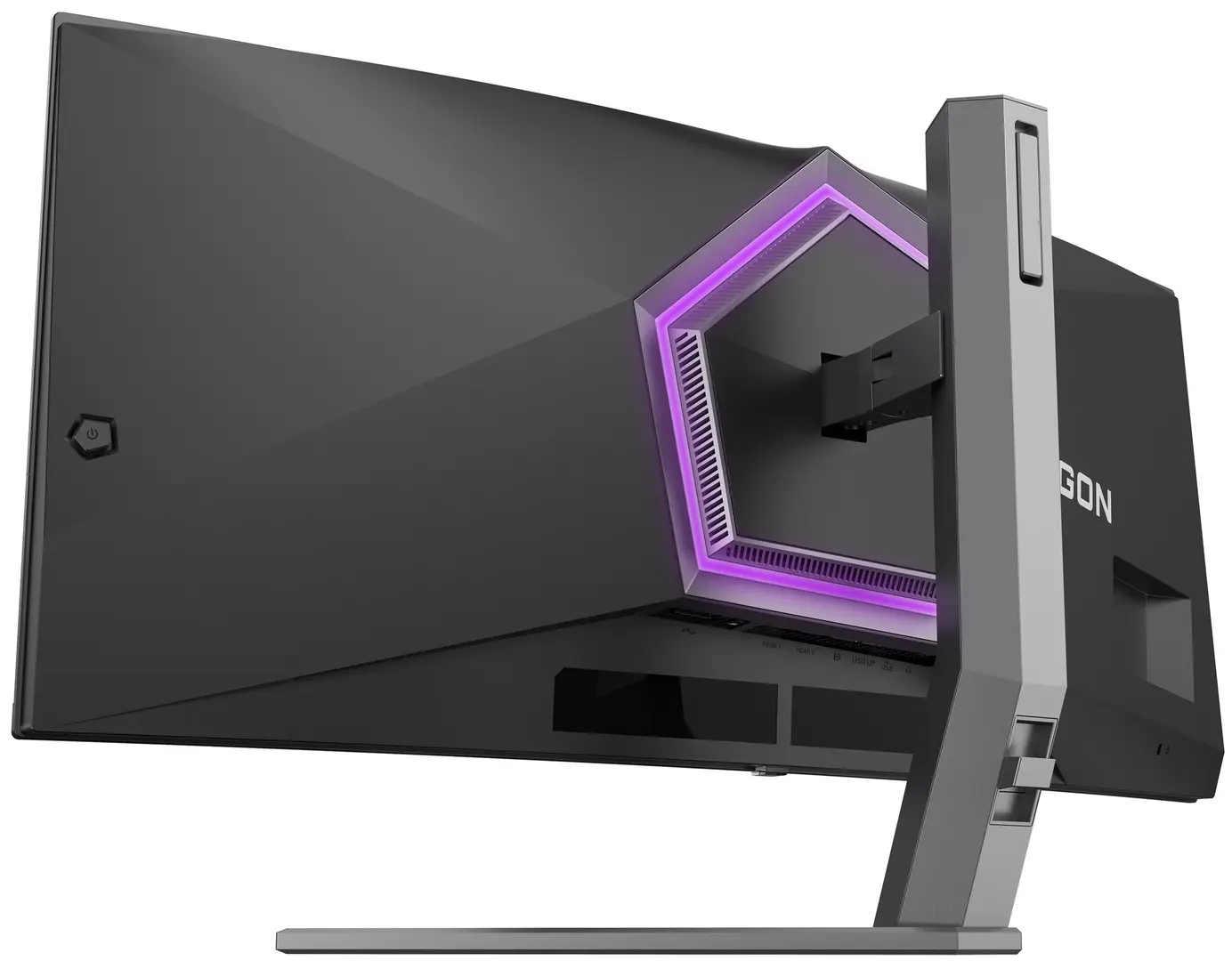 Monitor AOC Agon Pro AG346UCD (Black)