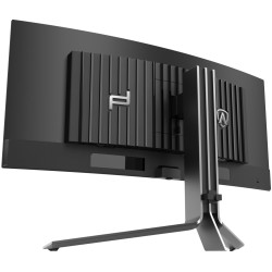 Монитор AOC Agon Pro PD34 (Black/Silver) Thumb