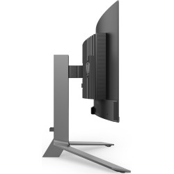 Монитор AOC Agon Pro PD34 (Black/Silver) Thumb