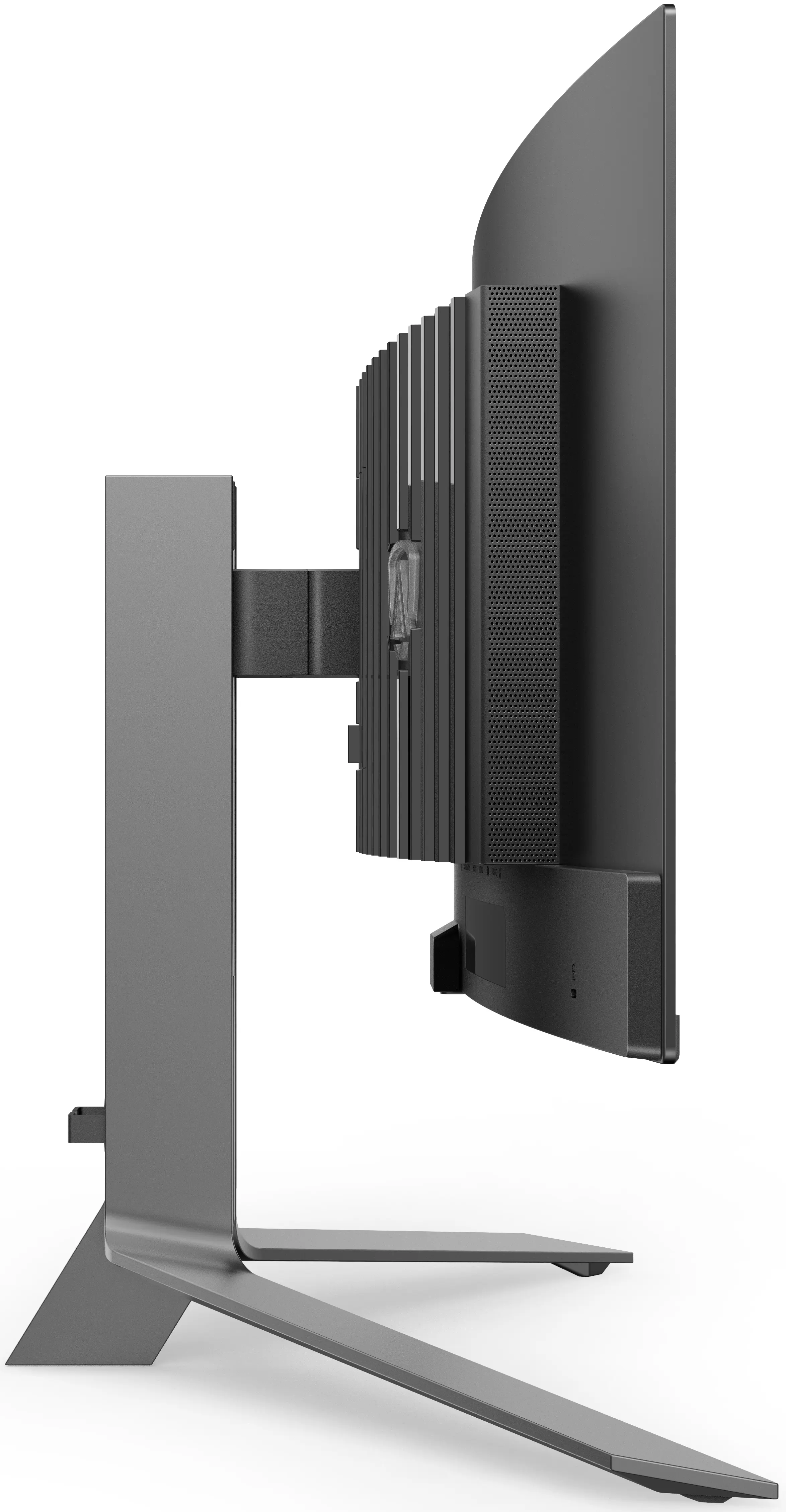 Монитор AOC Agon Pro PD34 (Black/Silver)