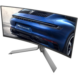 Монитор AOC Agon Pro PD34 (Black/Silver) Thumb