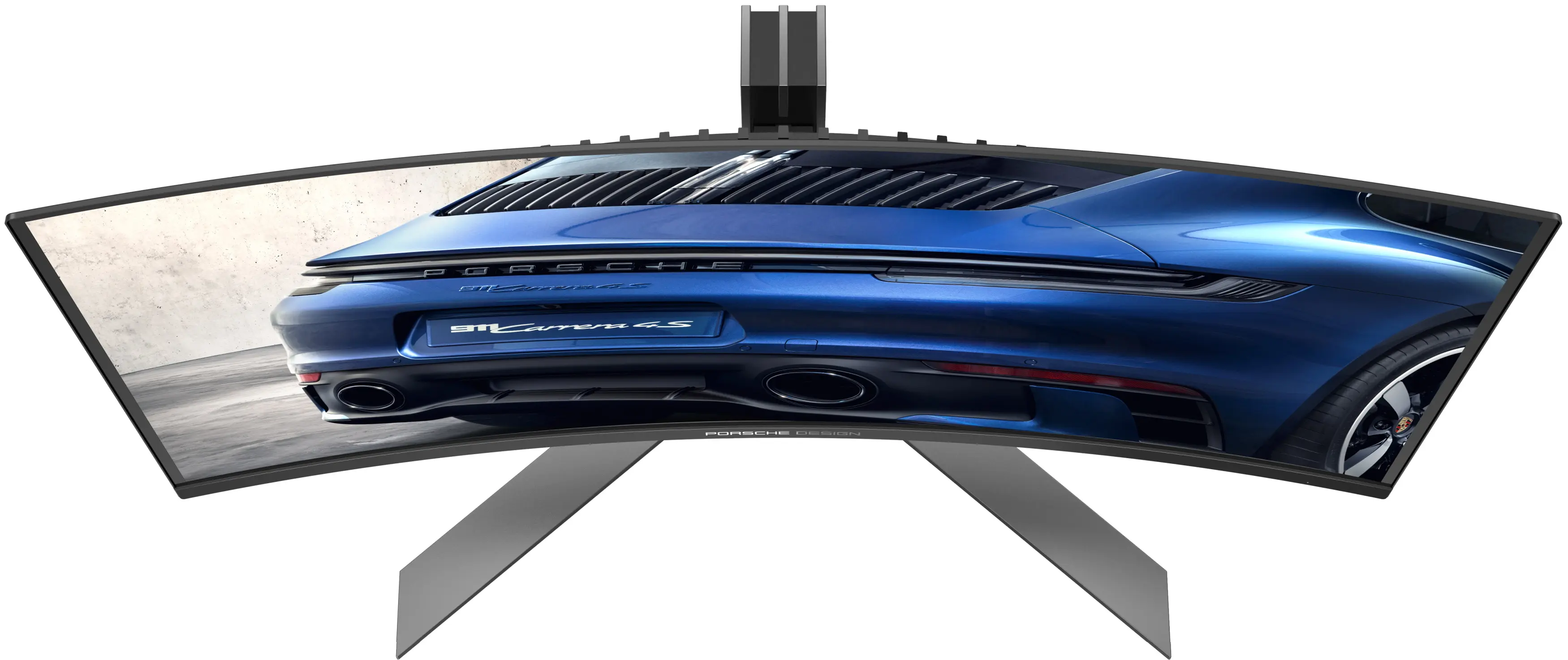 Монитор AOC Agon Pro PD34 (Black/Silver)