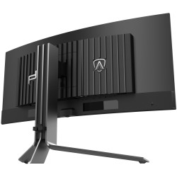 Монитор AOC Agon Pro PD34 (Black/Silver) Thumb