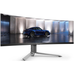 Monitor AOC Agon Pro PD49 (Black/Silver) Thumb