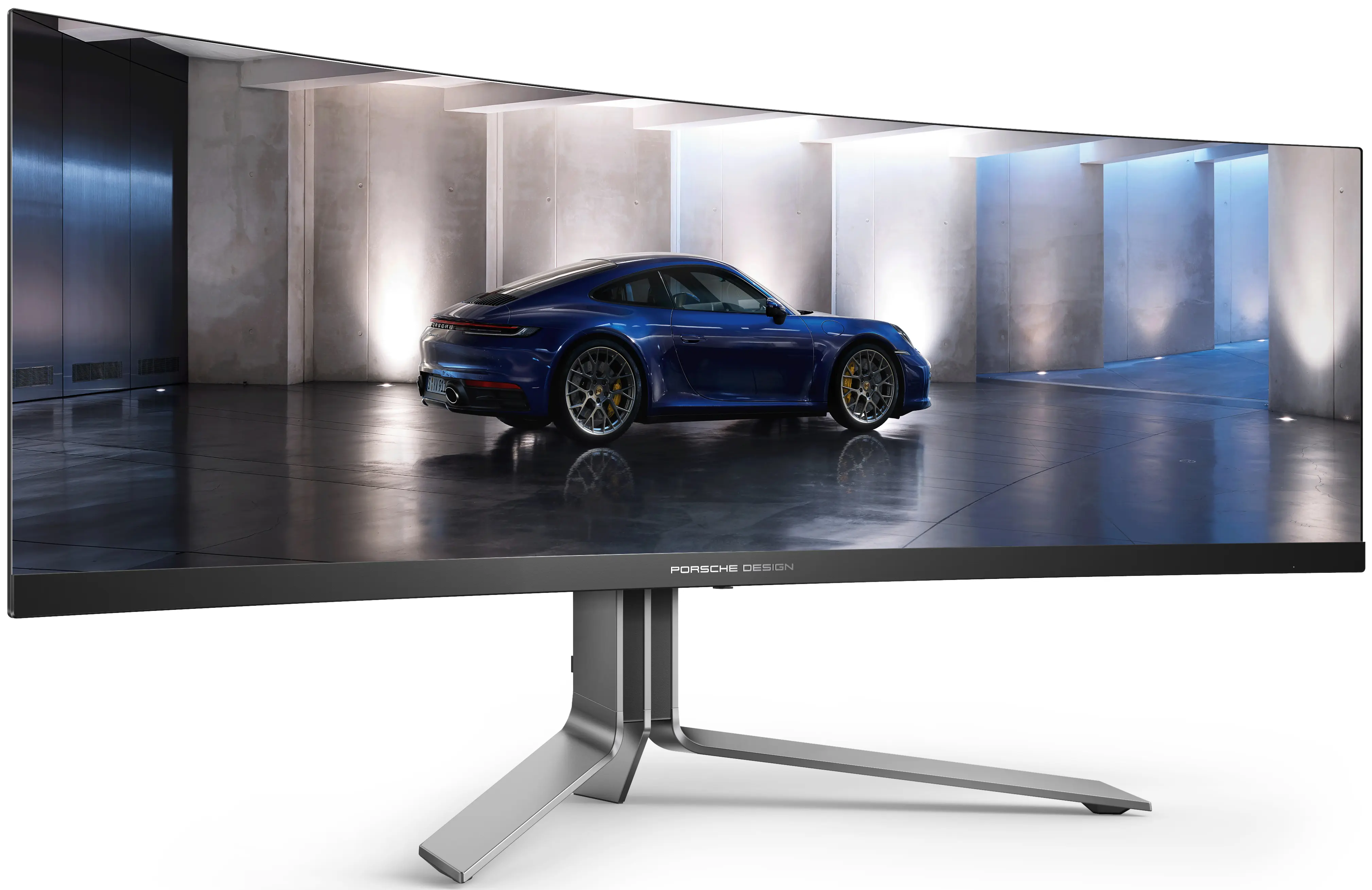 Monitor AOC Agon Pro PD49 (Black/Silver)