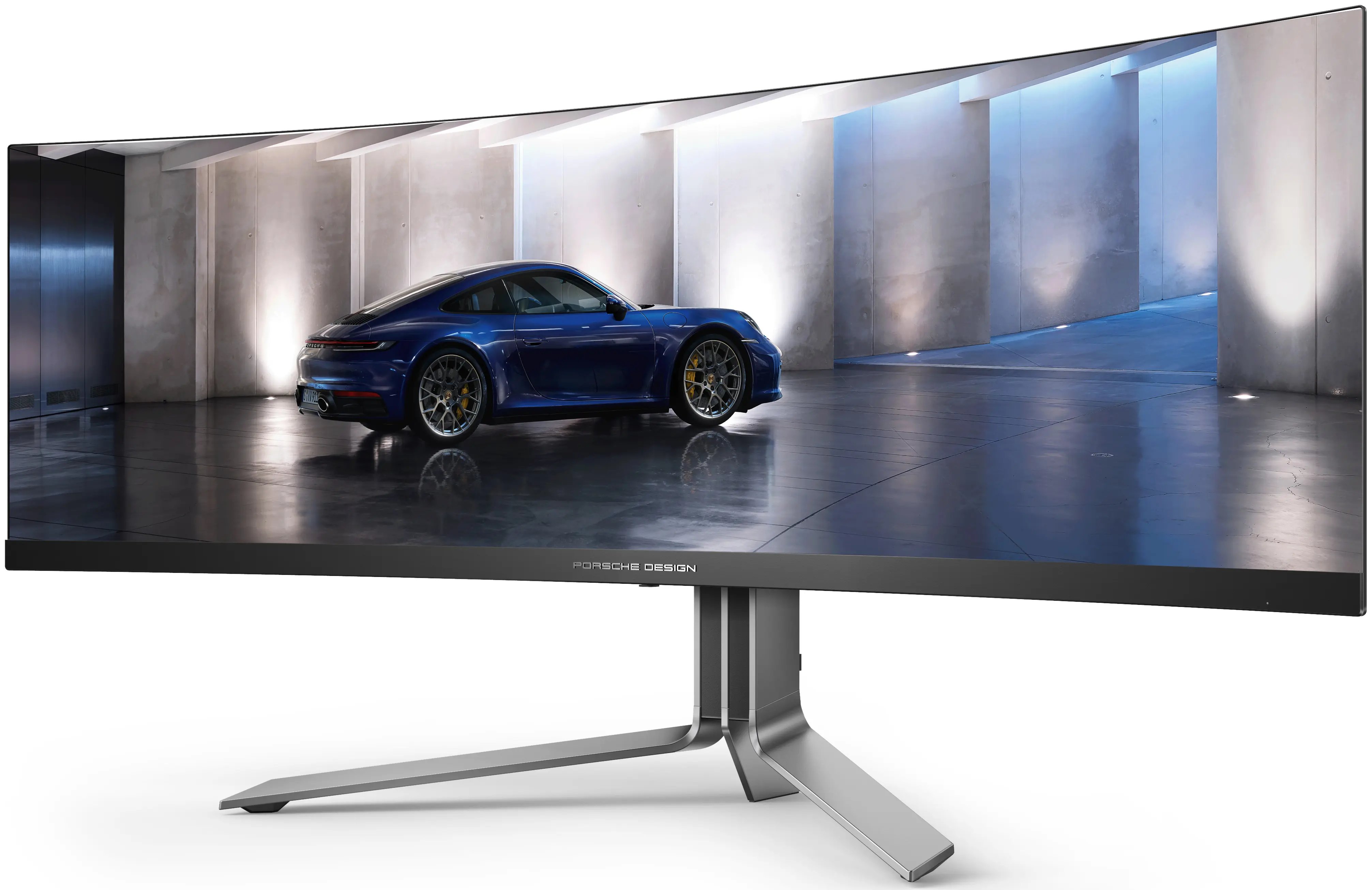 Monitor AOC Agon Pro PD49 (Black/Silver)