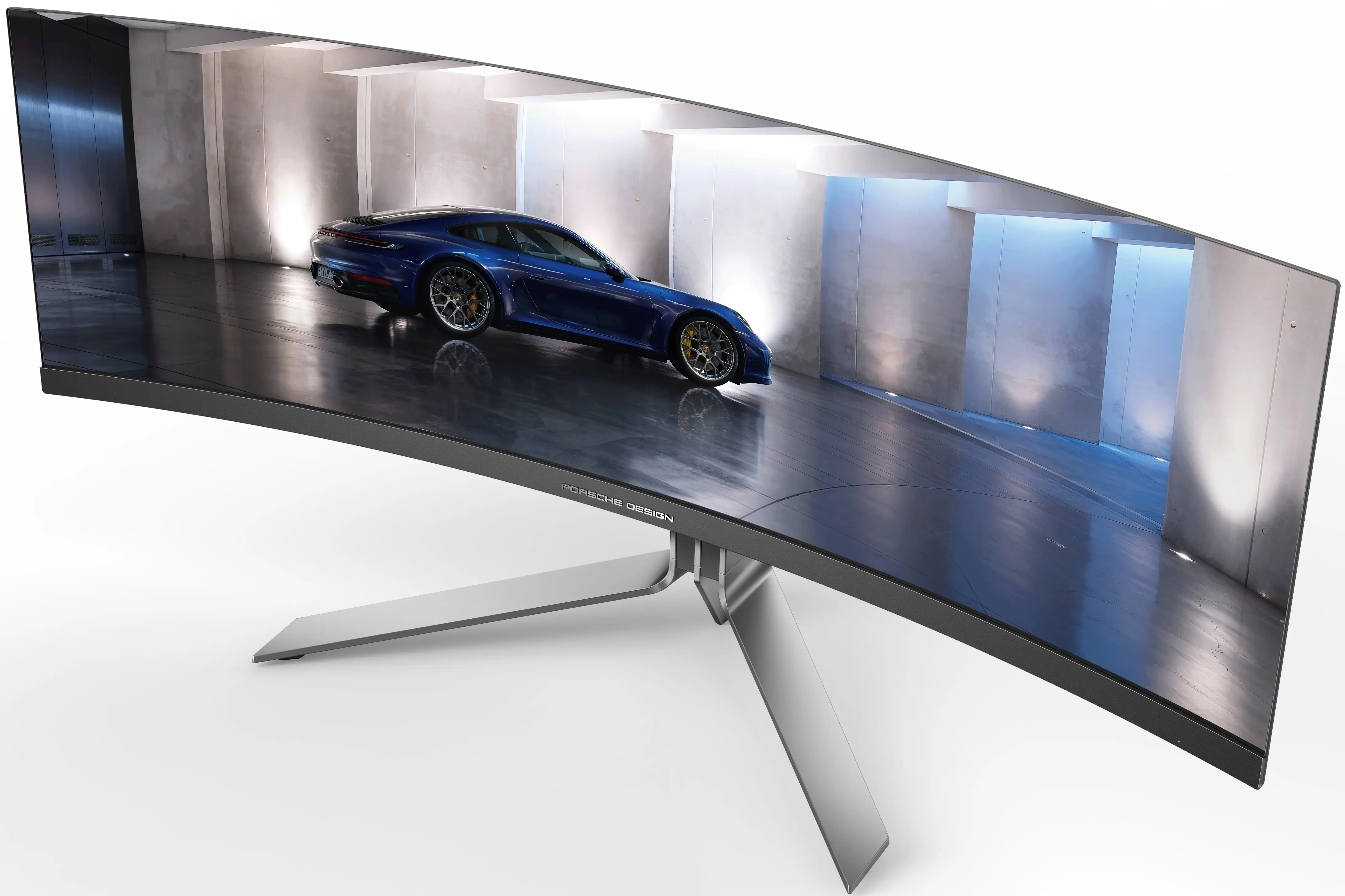 Monitor AOC Agon Pro PD49 (Black/Silver)