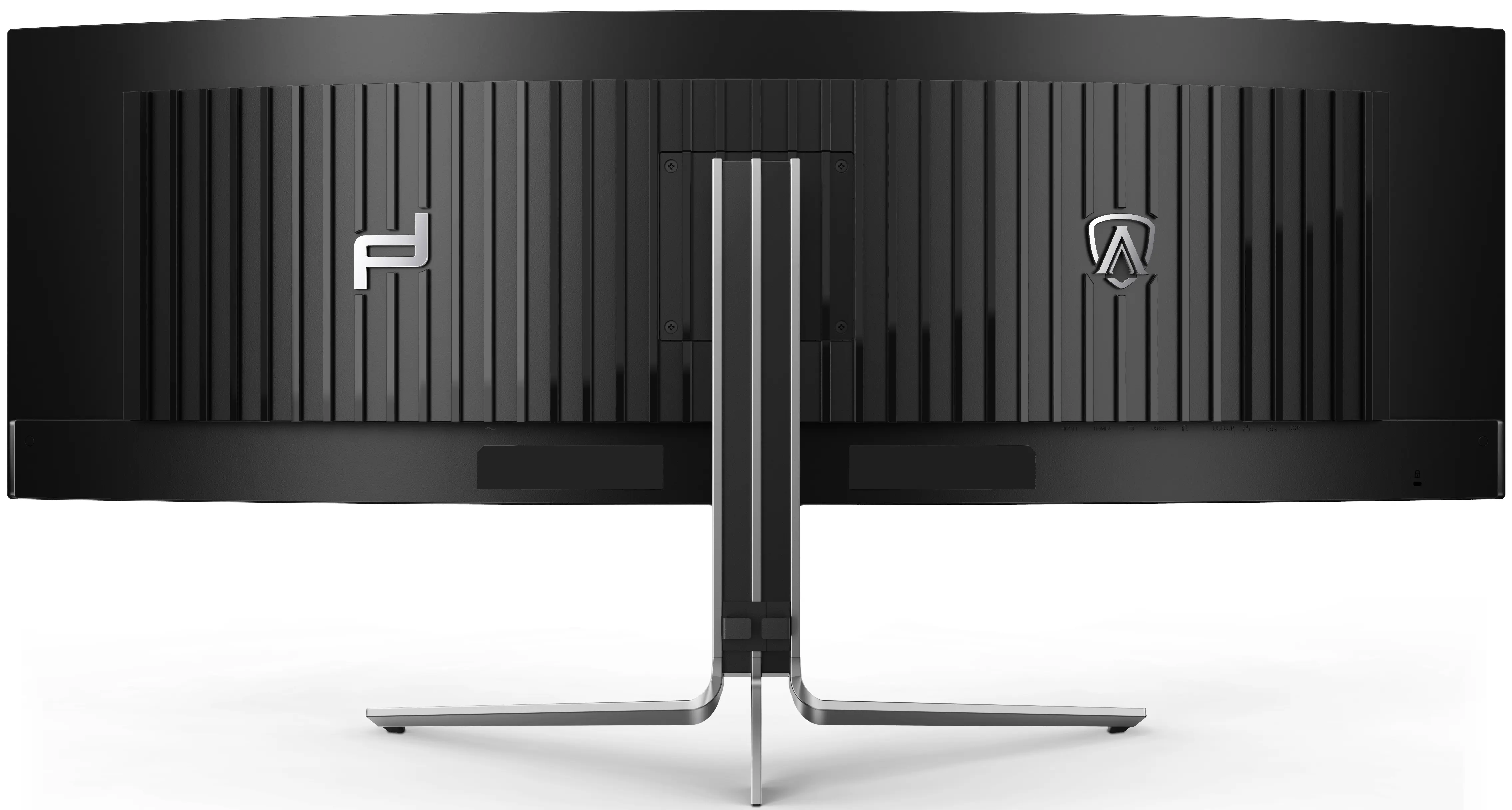 Monitor AOC Agon Pro PD49 (Black/Silver)