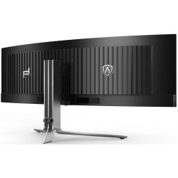 Monitor AOC Agon Pro PD49 (Black/Silver) Thumb