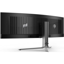 Monitor AOC Agon Pro PD49 (Black/Silver) Thumb