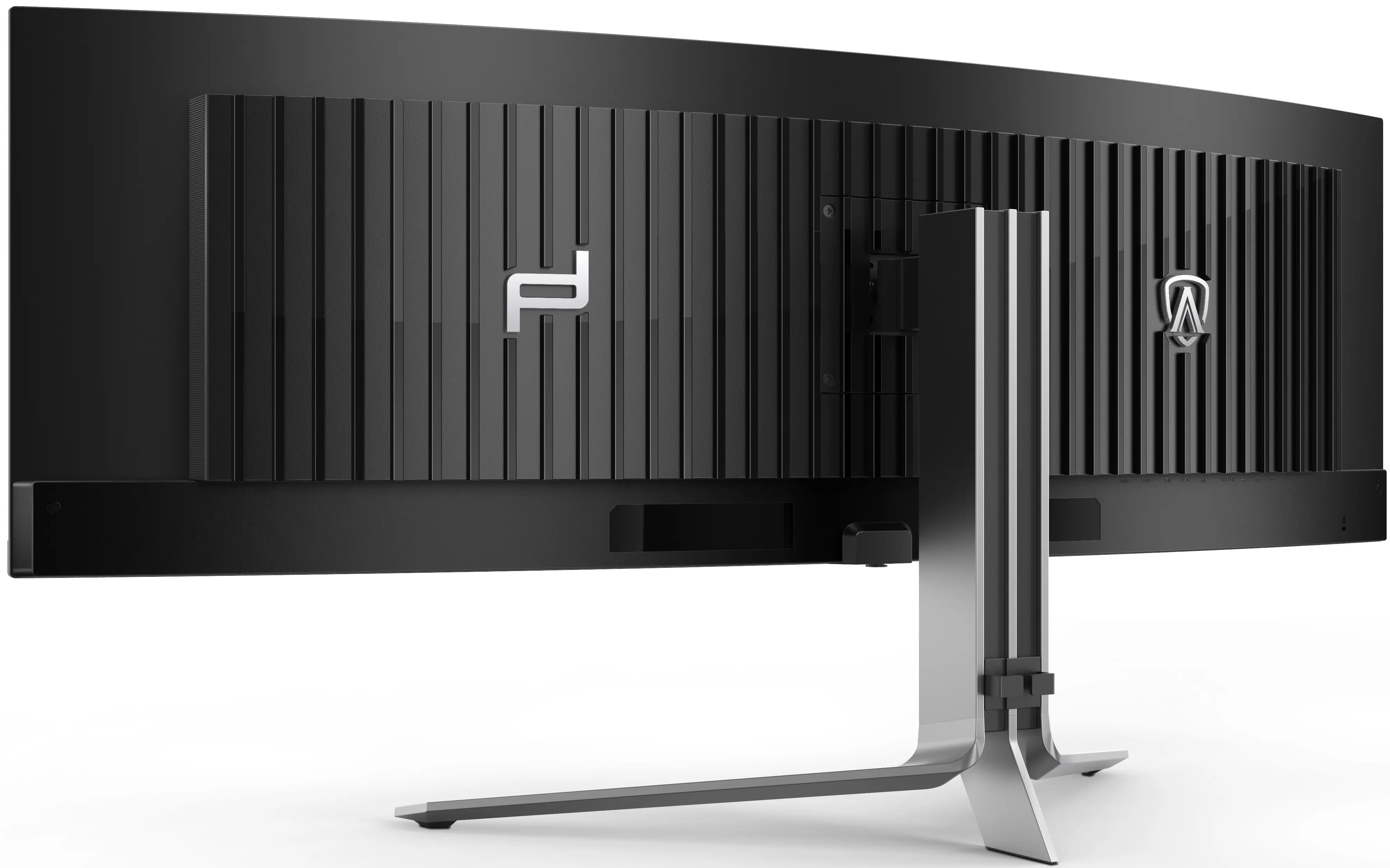 Monitor AOC Agon Pro PD49 (Black/Silver)