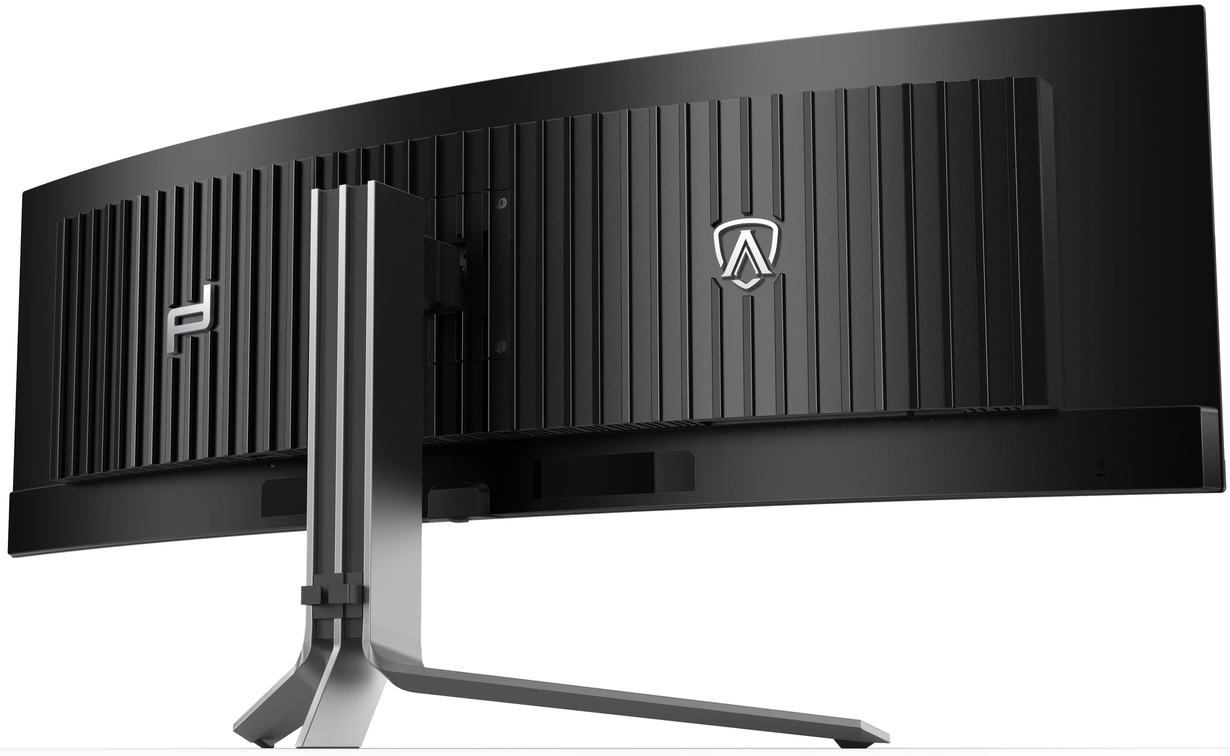 Monitor AOC Agon Pro PD49 (Black/Silver)