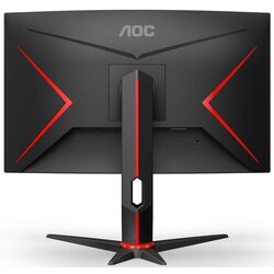 Монитор AOC C27G2Z3/BK (Black) Thumb