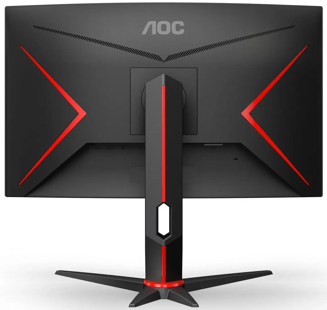 Монитор AOC C27G2Z3/BK (Black)