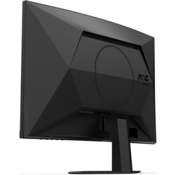 Монитор AOC C27G4ZXE (Black) Thumb