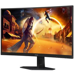 Монитор AOC C27G4ZXE (Black) Thumb