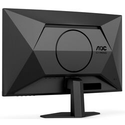 Монитор AOC C27G4ZXE (Black) Thumb