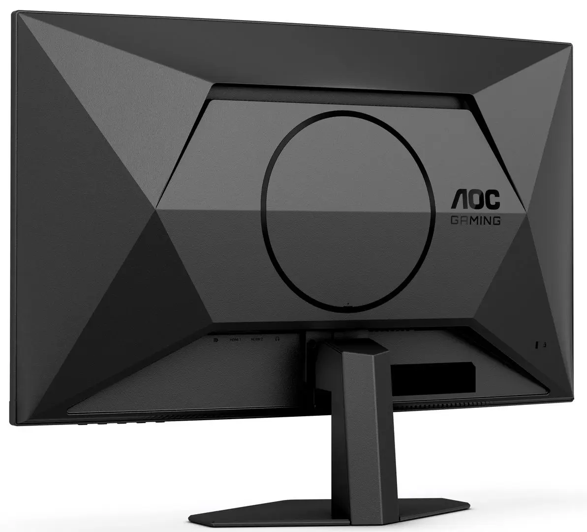 Монитор AOC C27G4ZXE (Black)