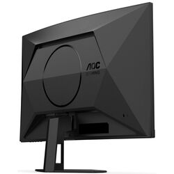 Монитор AOC C27G4ZXE (Black) Thumb