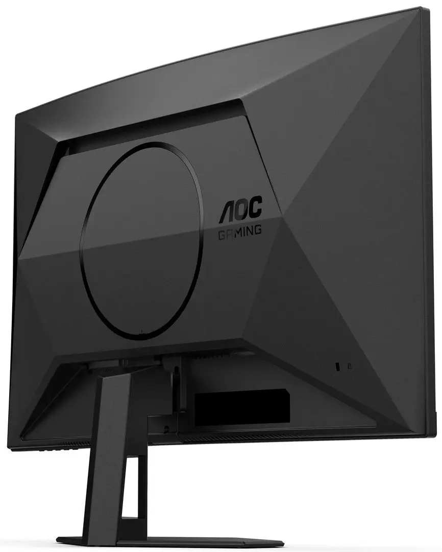 Монитор AOC C27G4ZXE (Black)