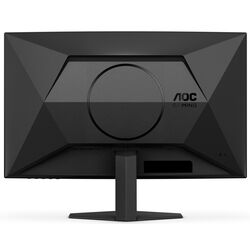 Монитор AOC C27G4ZXE (Black) Thumb