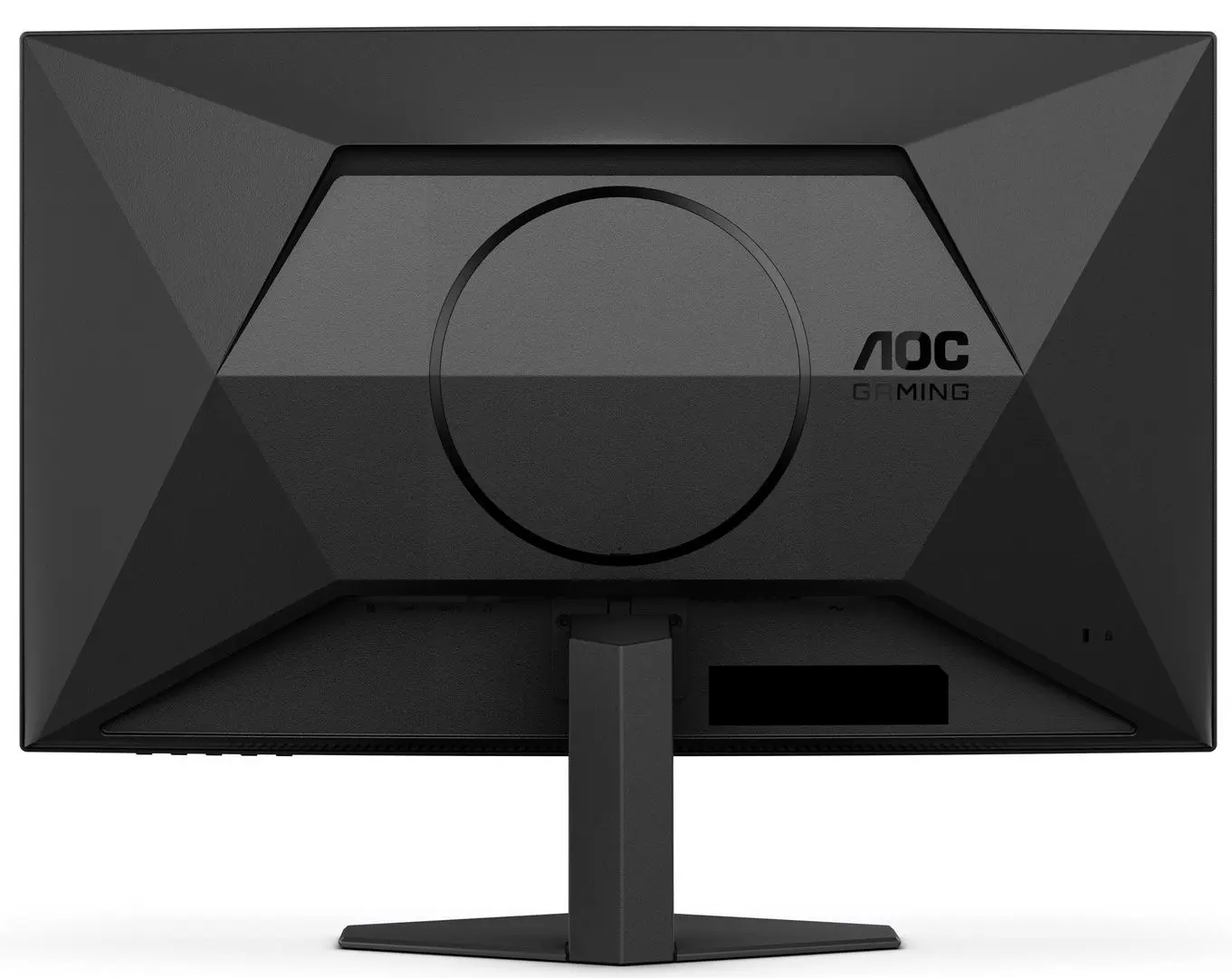 Монитор AOC C27G4ZXE (Black)