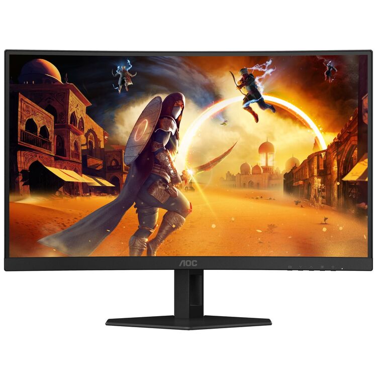 AOC C27G4ZXE
