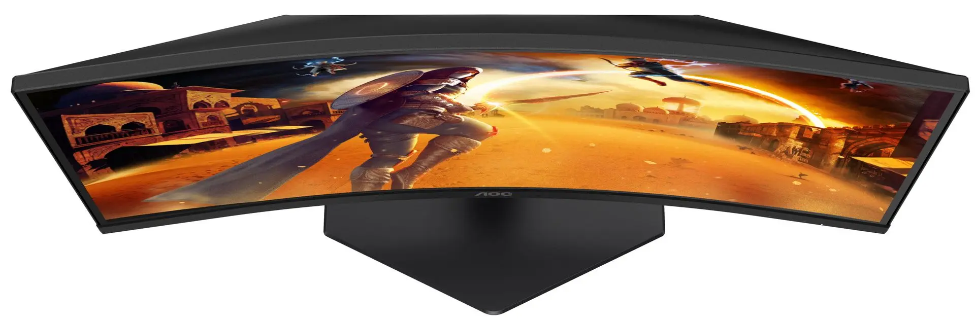 Монитор AOC C27G4ZXE (Black)