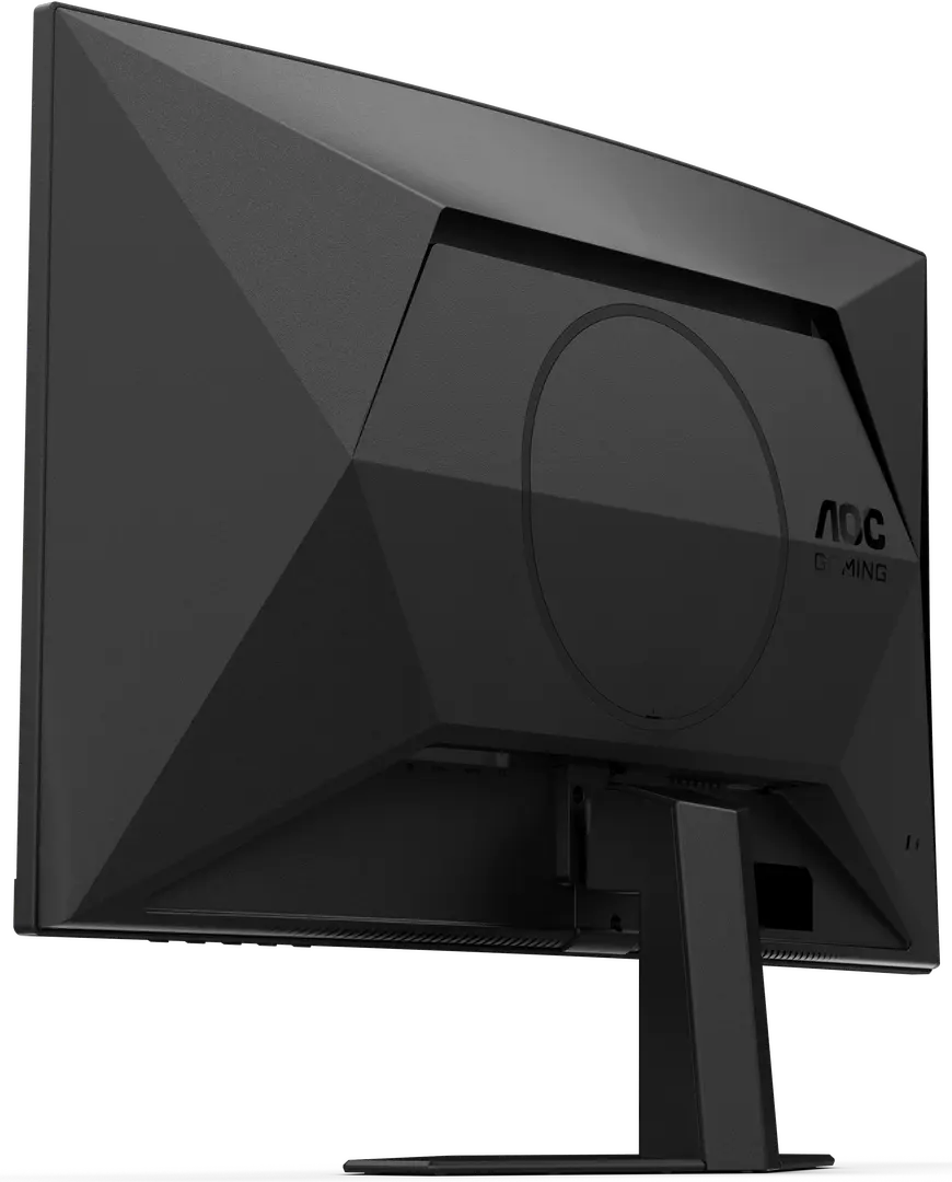 Монитор AOC C27G4ZXE (Black)