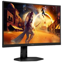 Монитор AOC C27G4ZXU (Black) Thumb