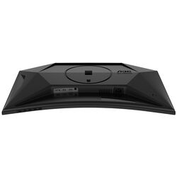 Монитор AOC C27G4ZXU (Black) Thumb