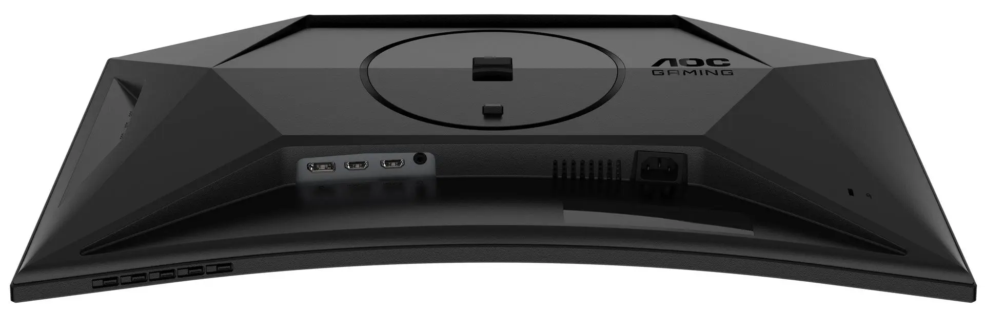 Монитор AOC C27G4ZXU (Black) - 7
