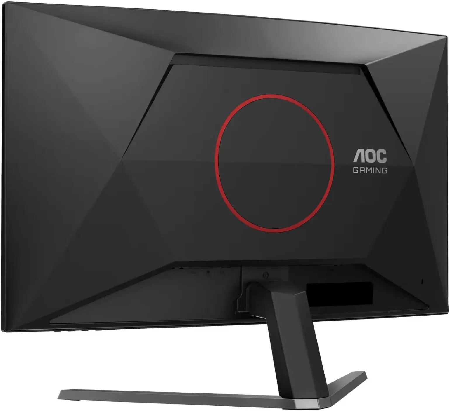 Monitor AOC C32G42ZE (Black) - 3