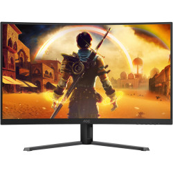 Monitor AOC C32G42ZE (Black)