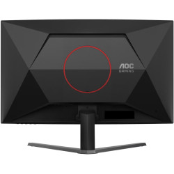 Monitor AOC C32G42ZE (Black) Thumb