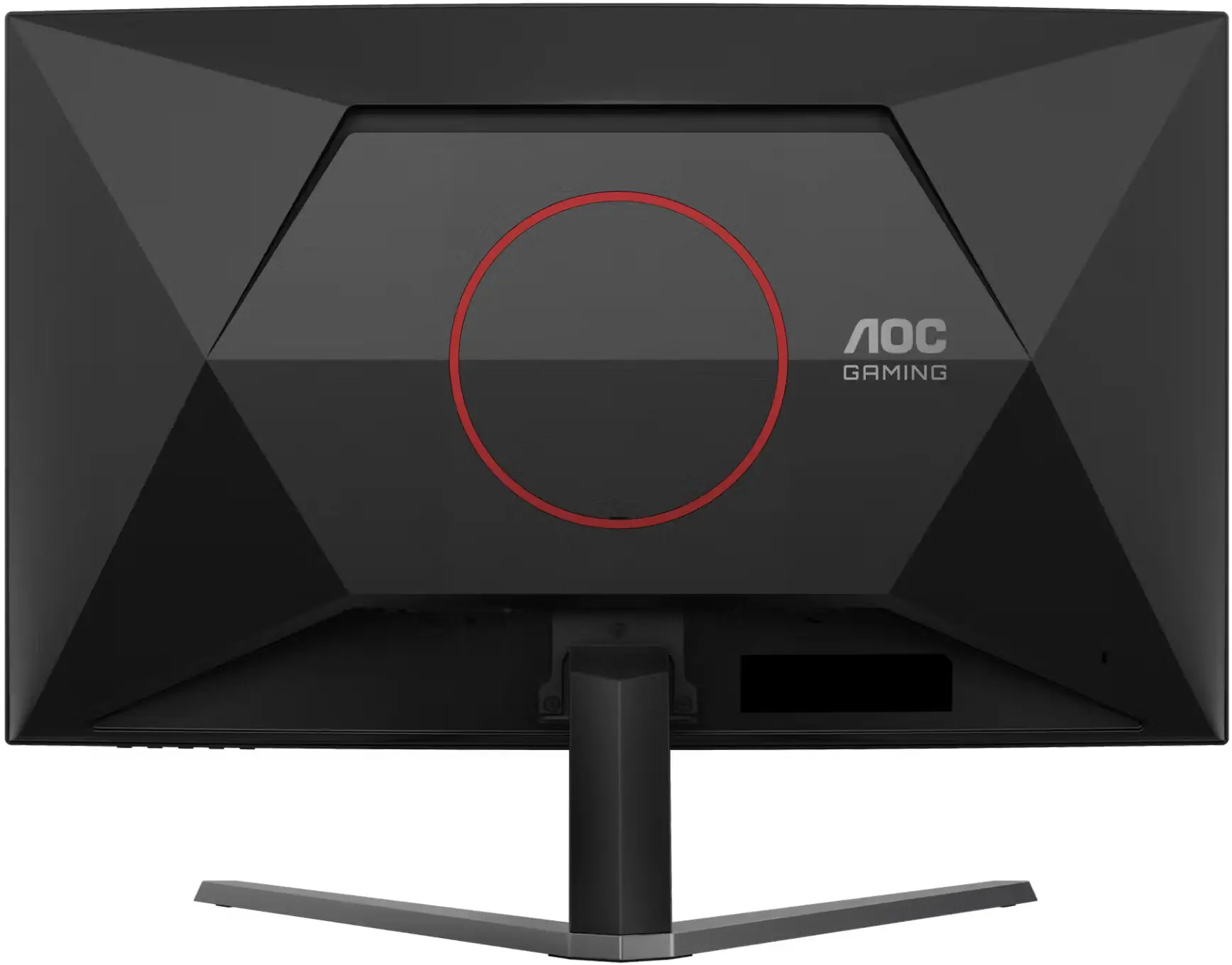 Monitor AOC C32G42ZE (Black) - 4