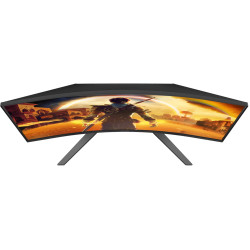Monitor AOC C32G42ZE (Black) Thumb