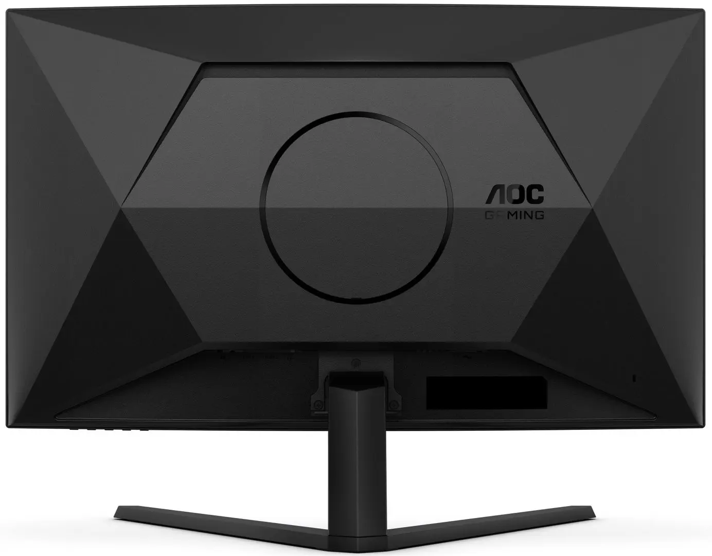 Монитор AOC CQ32G4VE (Black) - 11