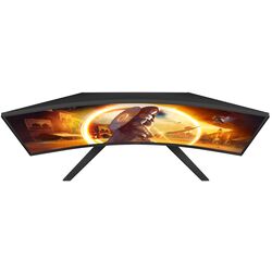 Монитор AOC CQ32G4VE (Black) Thumb