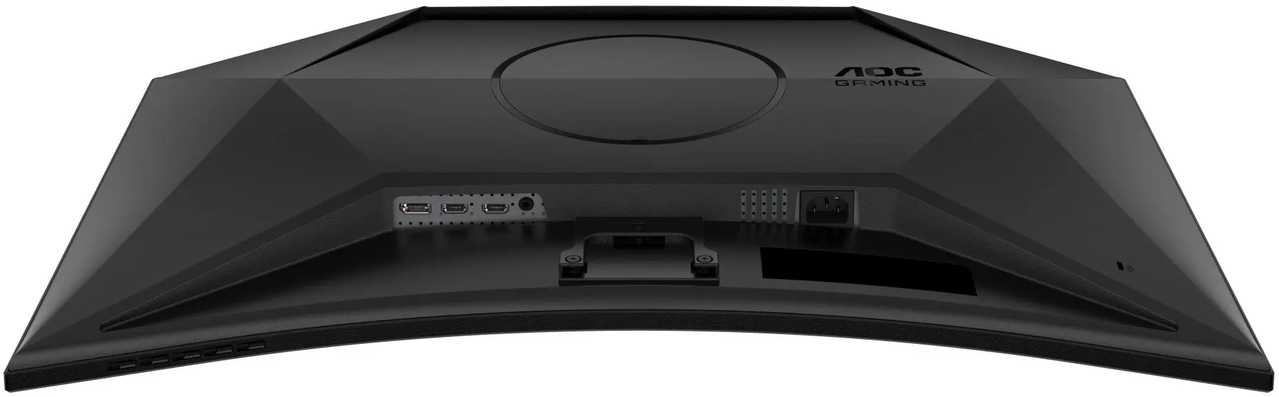 Монитор AOC CQ32G4VE (Black) - 5
