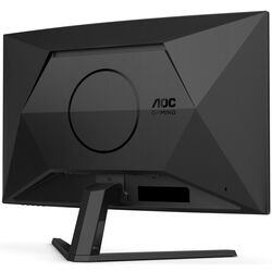 Монитор AOC CQ32G4VE (Black) Thumb