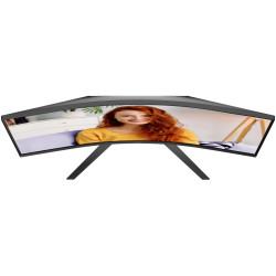 Monitor AOC CU34B3E (Black) Thumb