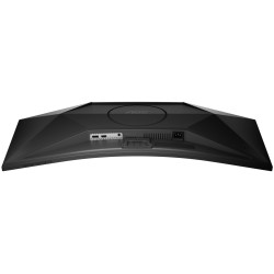 Monitor AOC CU34B3E (Black) Thumb