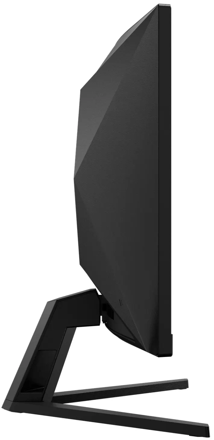 Monitor AOC CU34B3E (Black) - 6